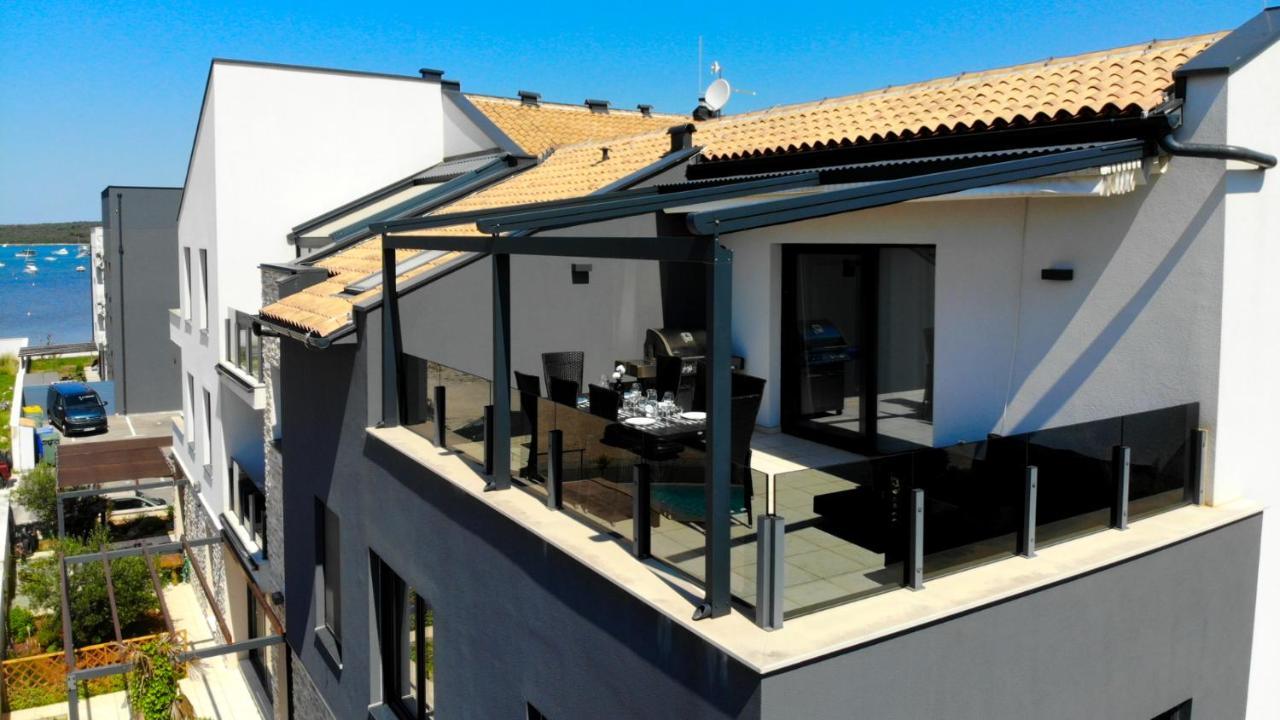 梅杜林Penthouse No6公寓 外观 照片