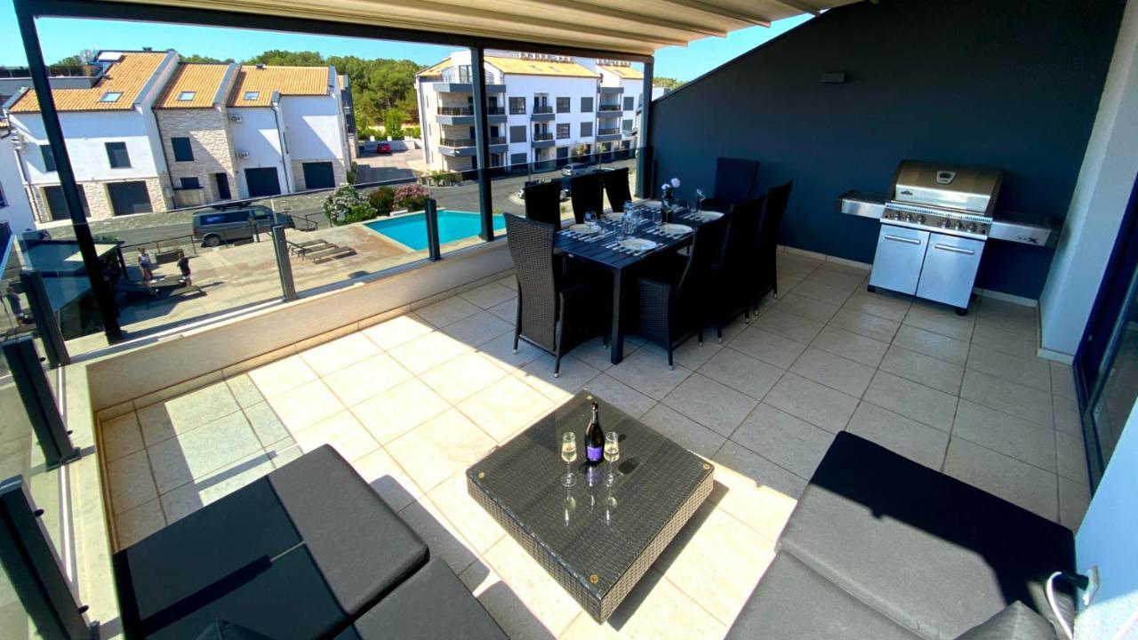 梅杜林Penthouse No6公寓 外观 照片