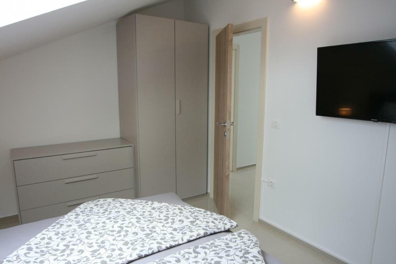 梅杜林Penthouse No6公寓 外观 照片