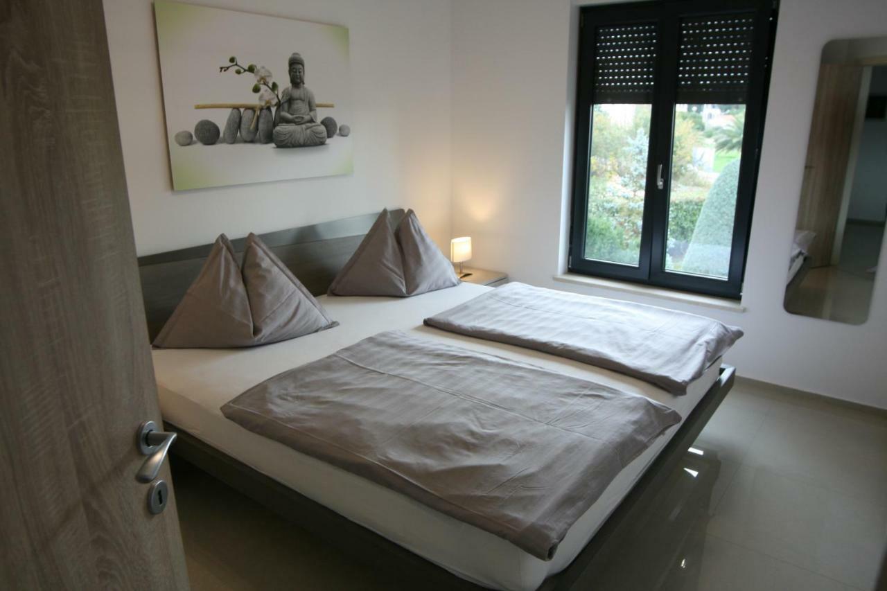 梅杜林Penthouse No6公寓 外观 照片