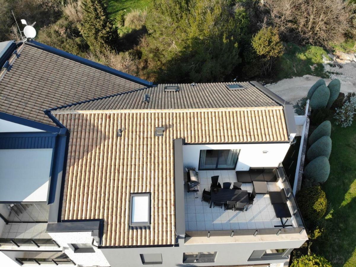 梅杜林Penthouse No6公寓 外观 照片