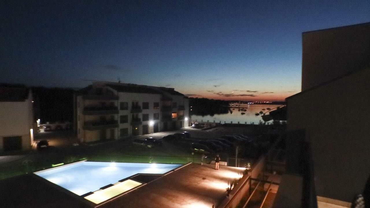 梅杜林Penthouse No6公寓 外观 照片